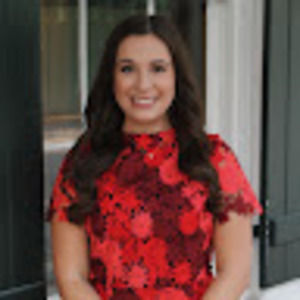 Meet your Posher, Maci